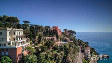 Villa à vendre 23 500 000 € 16 pièces 5 chambres 1 125 m² 5 100 m² de terrain Nice 06300