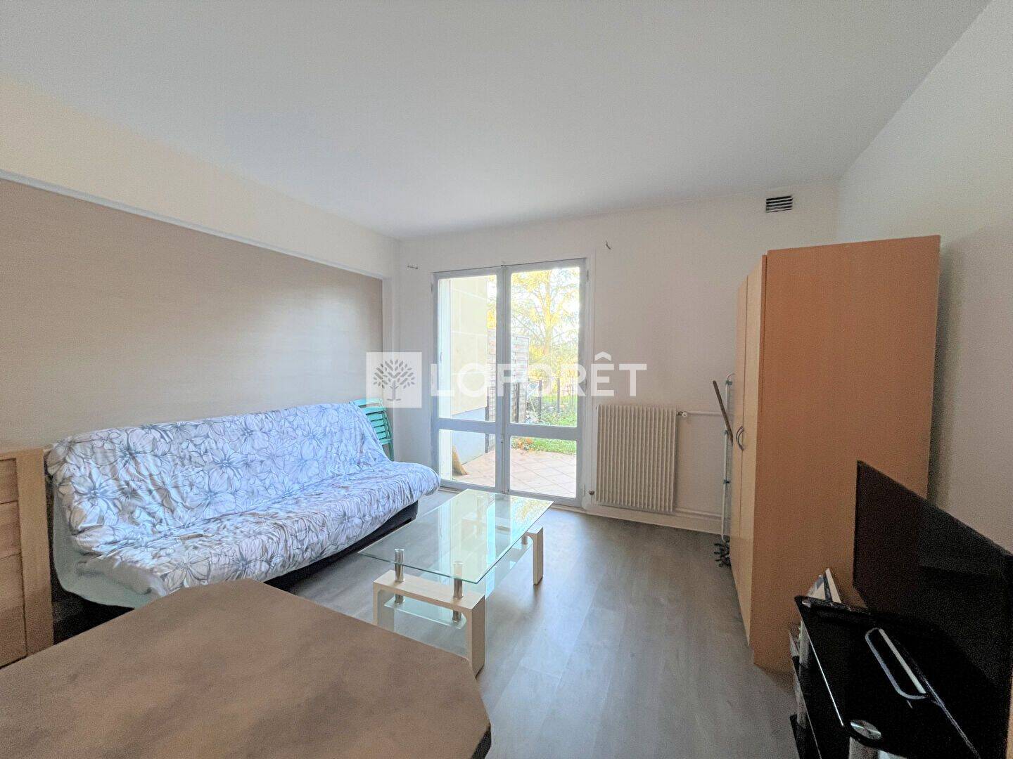 Appartement 1 pièce 20 m² · à Sèvres · 20 m² · 736 €/mois
