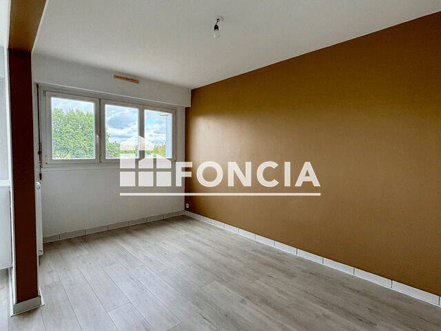 Appartement 4 pièces 85 m² · à Saint-Herblain · 85,1 m² · 850 €/mois