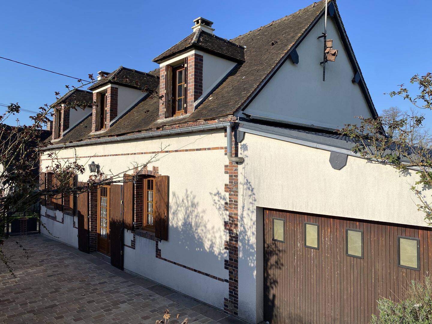 Maison 5 pièces 90 m² · à Maillebois · 90 m² · 152 000 €