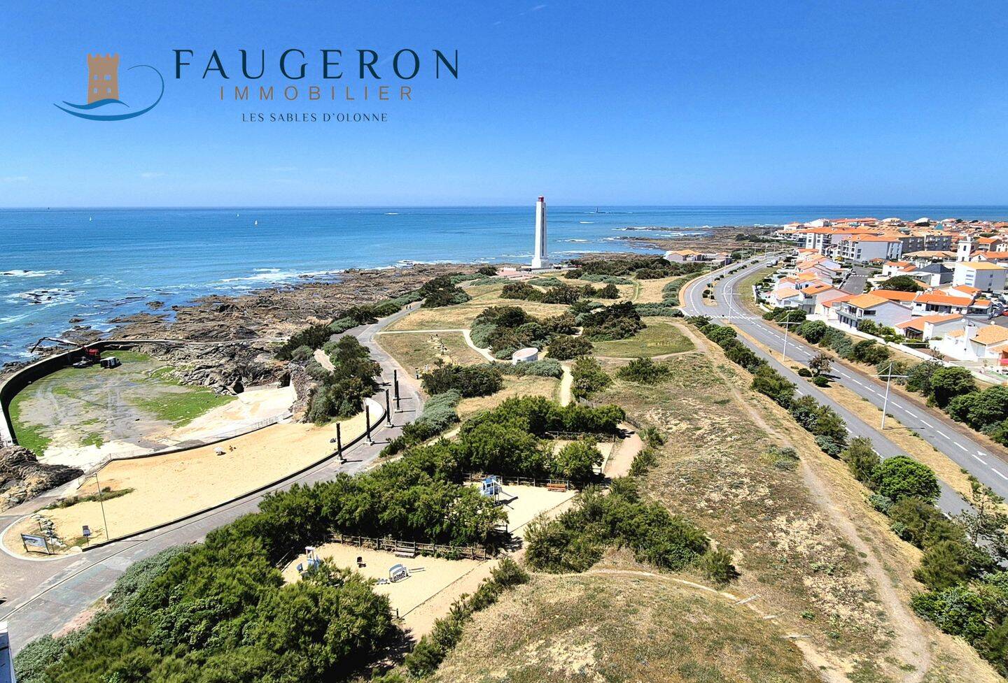 Appartement 5 pièces 129 m² · à Les Sables-d'Olonne · 129 m² · 1 199 500 €
