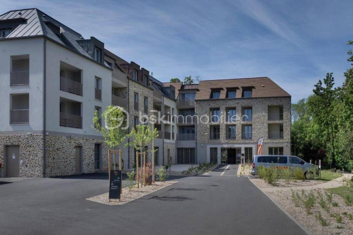 Appartement 2 pièces 45 m² · à Dreux · 45 m² · 146 000 €