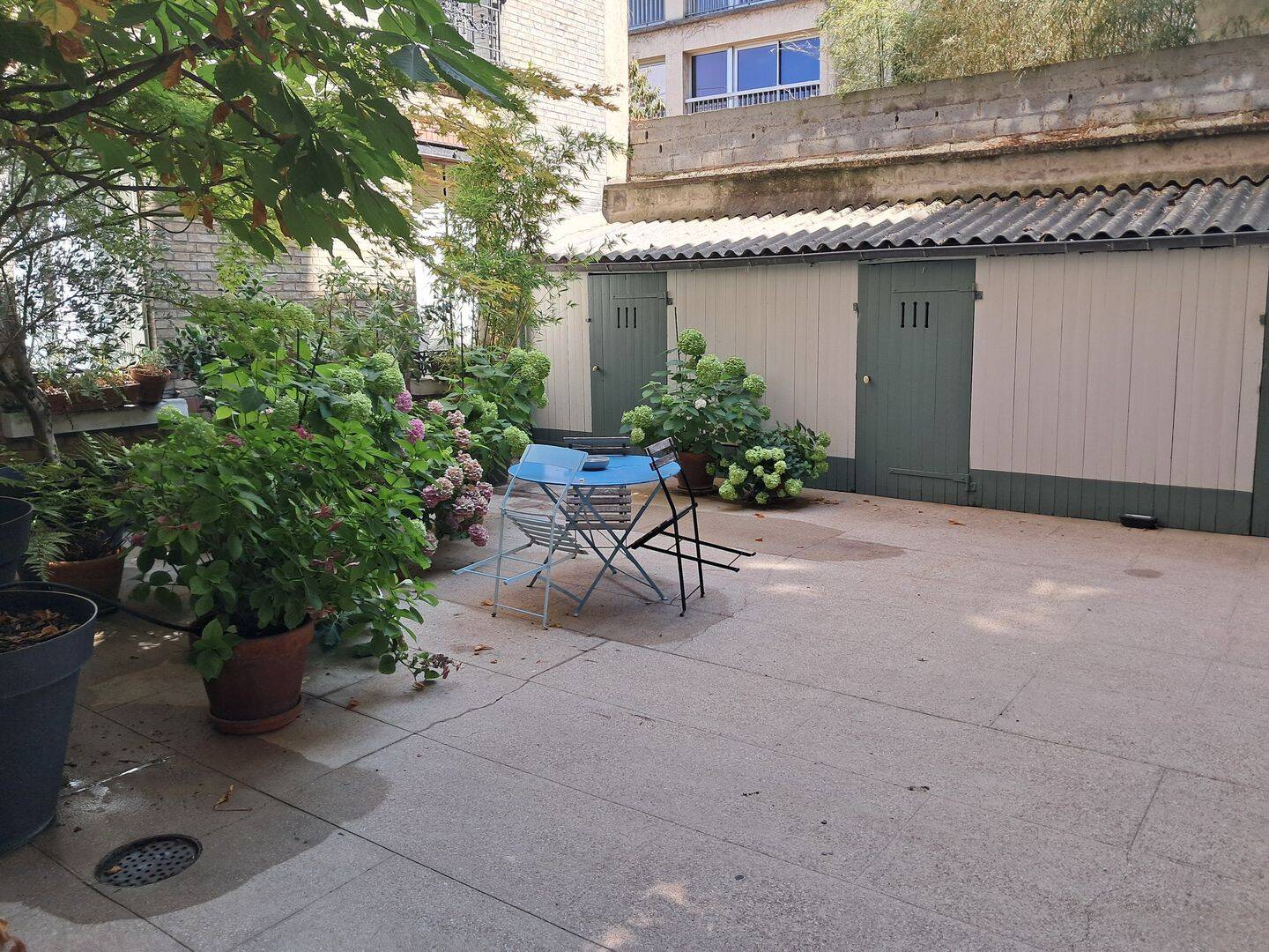 Appartement 1 pièce 20 m² · à Boulogne-Billancourt · 20,3 m² · 790 €/mois