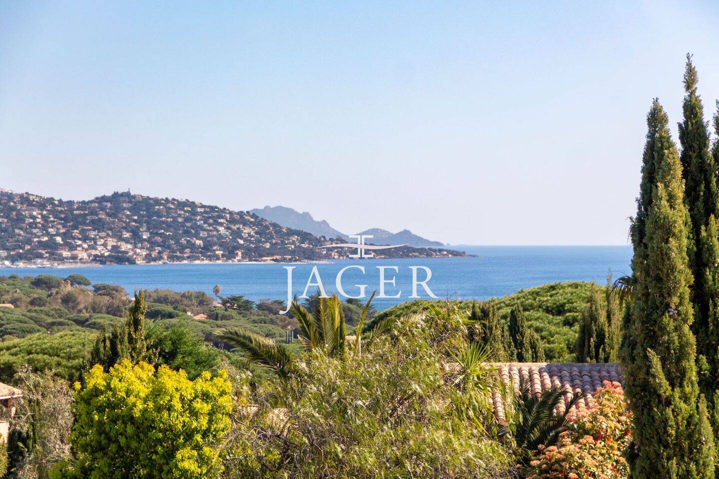 Maison 1 pièce 378 m² · à Sainte-Maxime · 378 m² · 2 950 000 €