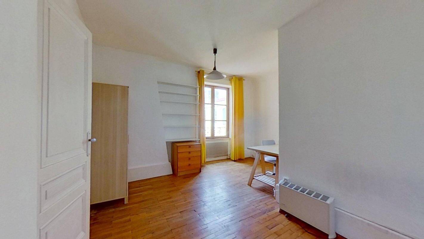 Appartement 2 pièces 32 m² · à Lyon 6ème Arrondissement · 32 m² · 580 €/mois