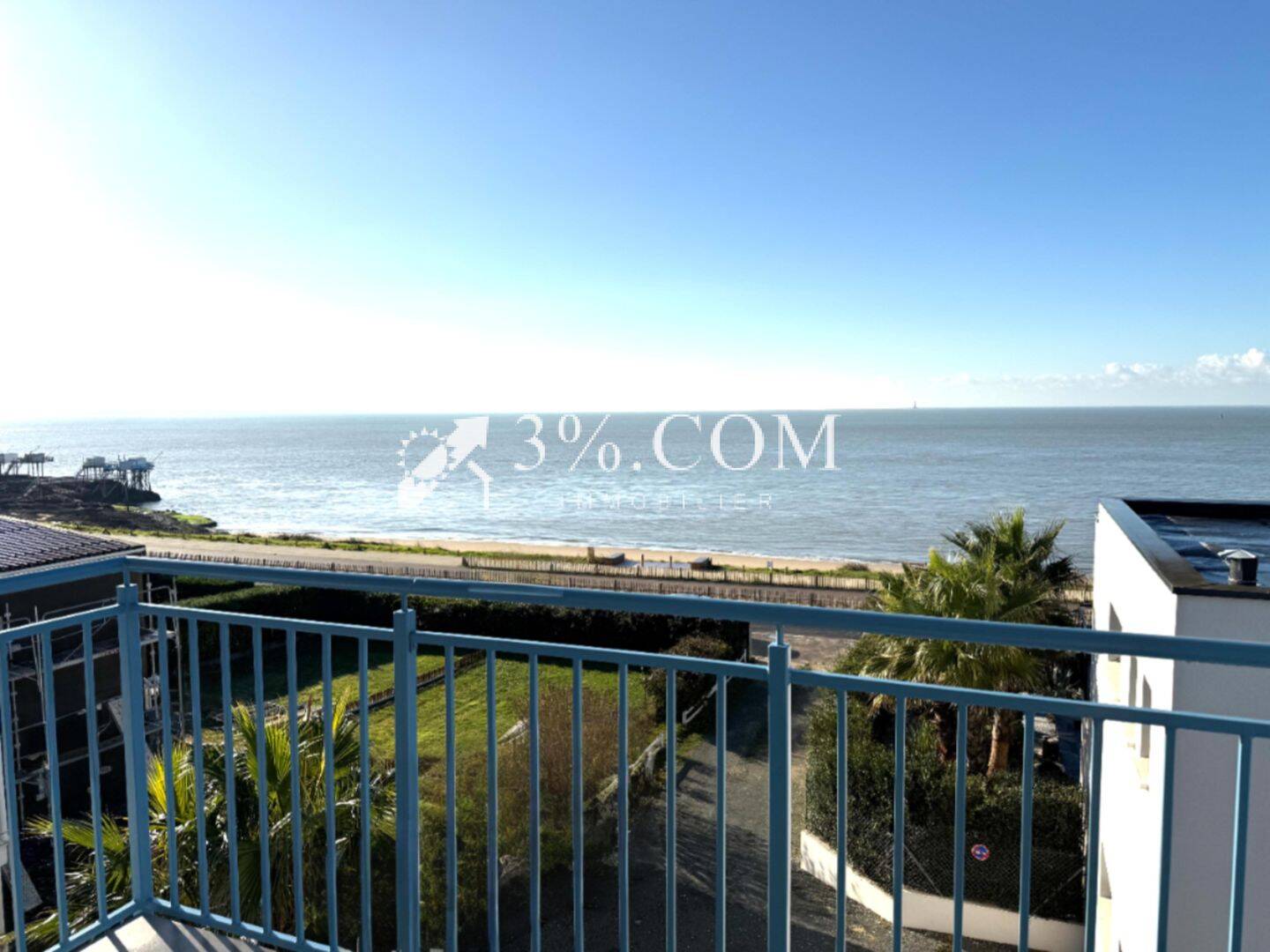 Maison 5 pièces 170 m² · à Saint-Palais-sur-Mer · 170 m² · 1 236 000 €