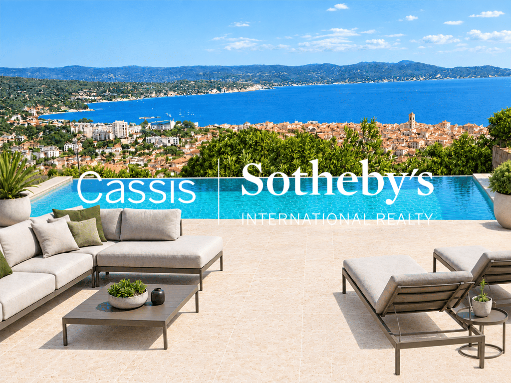 Maison 7 pièces 250 m² · à La Ciotat · 250 m² · 1 890 000 €
