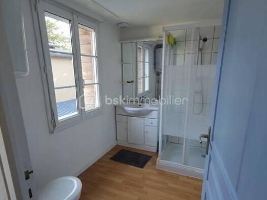 Immeuble à vendre 359 000 € 330 m² Le Neufbourg 50140