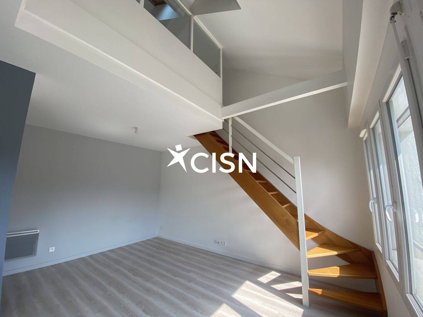 Appartement 2 pièces 41 m² · à Nantes · 40,7 m² · 687 €