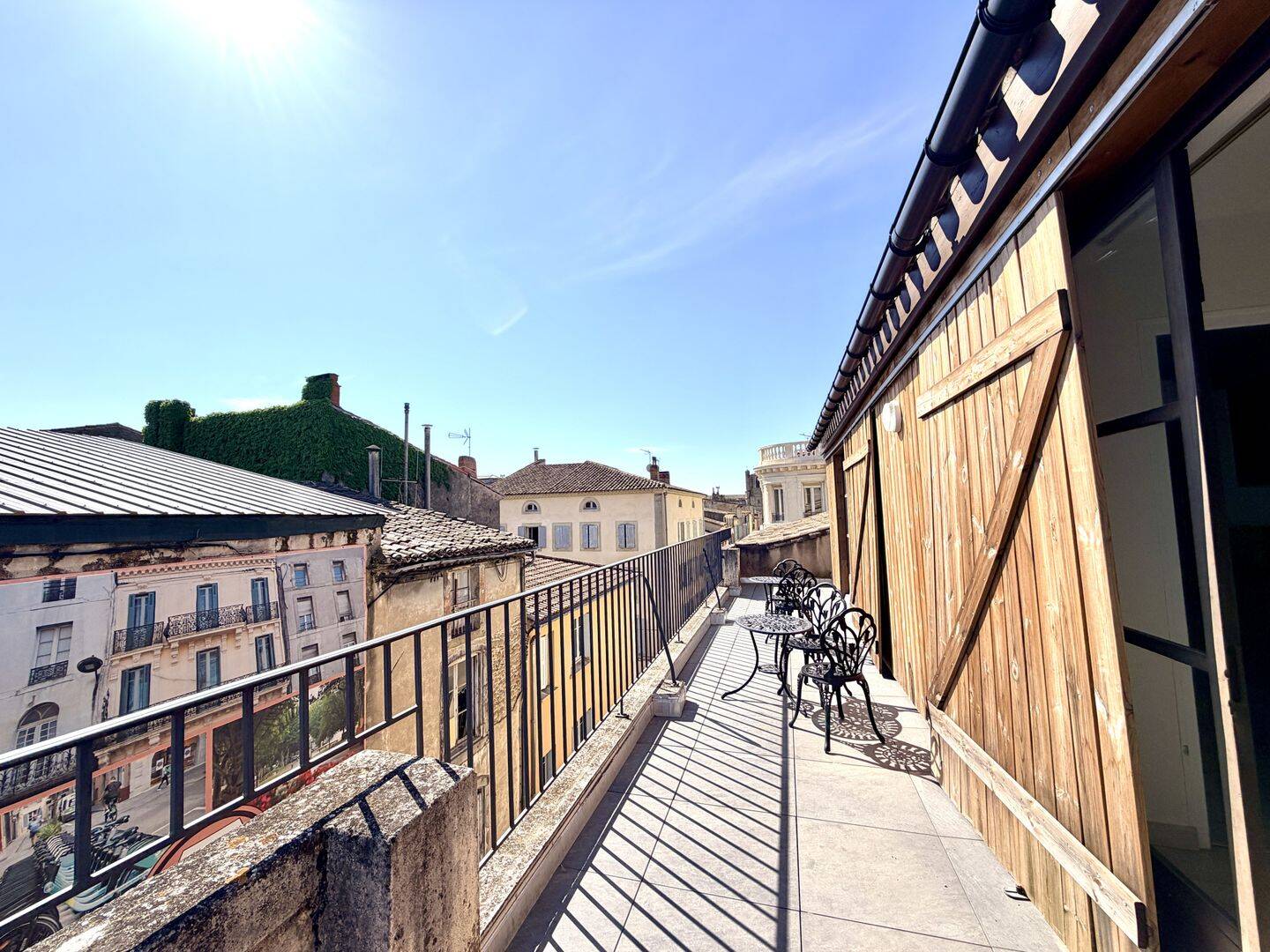 Appartement 3 pièces 43 m² · à Carcassonne · 43 m² · 99 000 €