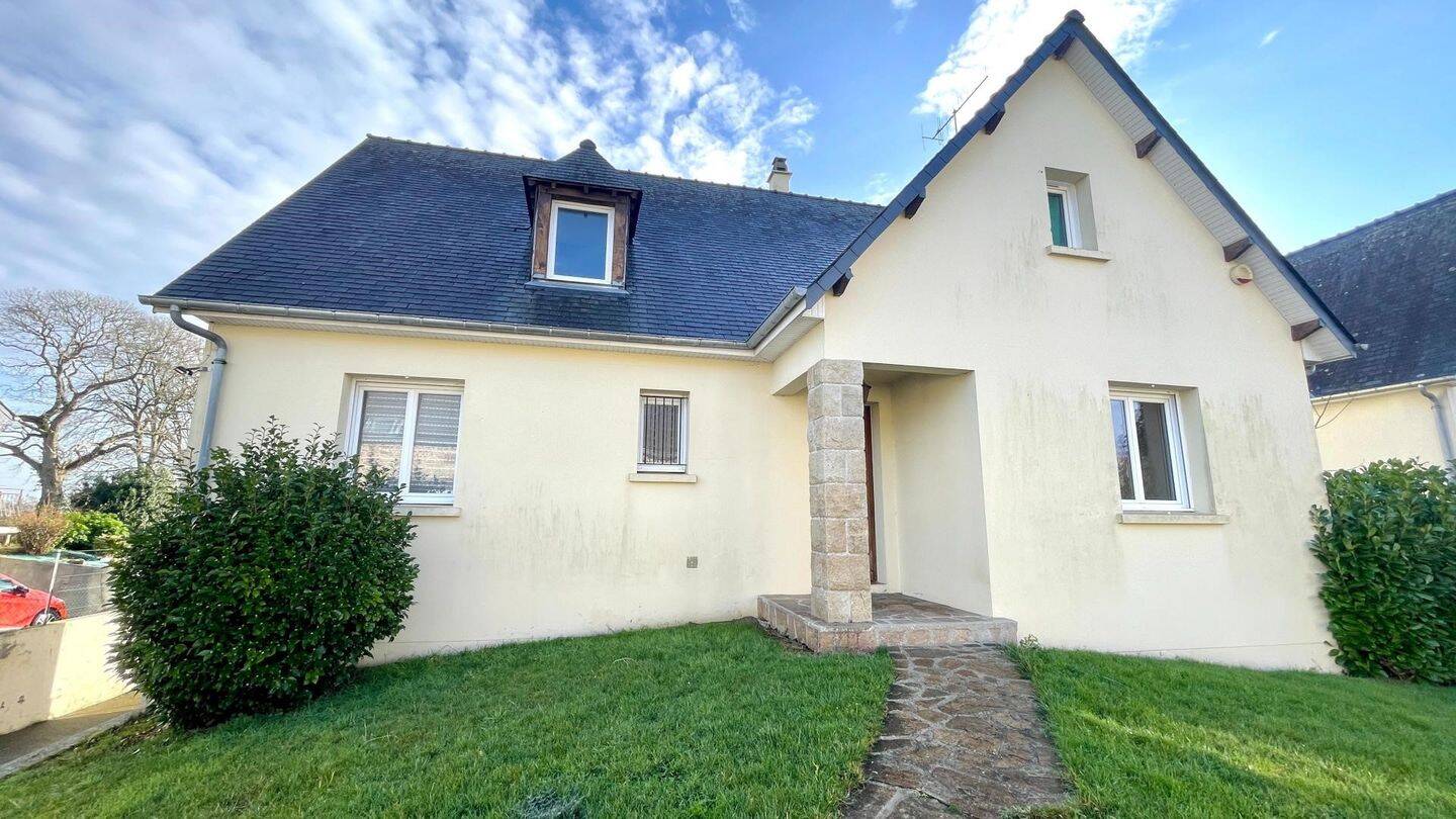 Maison 7 pièces 146 m² · à Parigné-sur-Braye · 146 m² · 194 500 €