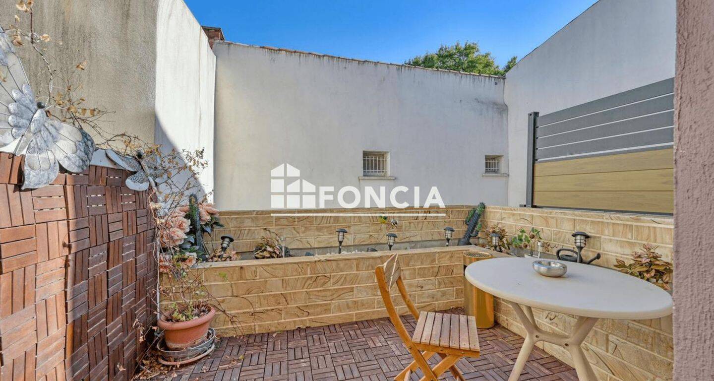 Appartement 1 pièce 21 m² · à Avignon · 21,2 m² · 650 €
