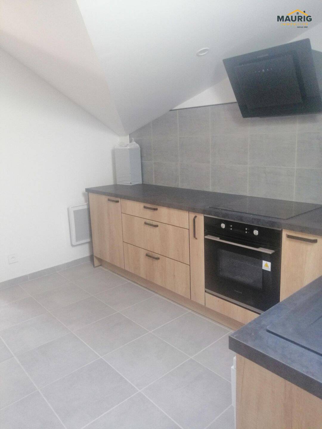 Appartement 2 pièces 39 m² · à Marmande · 38,7 m² · 525 €