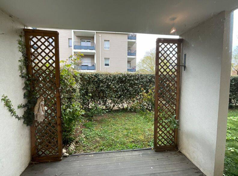 Appartement 3 pièces 56 m² · à Saint-Symphorien-d'Ozon · 56 m² · 231 600 €