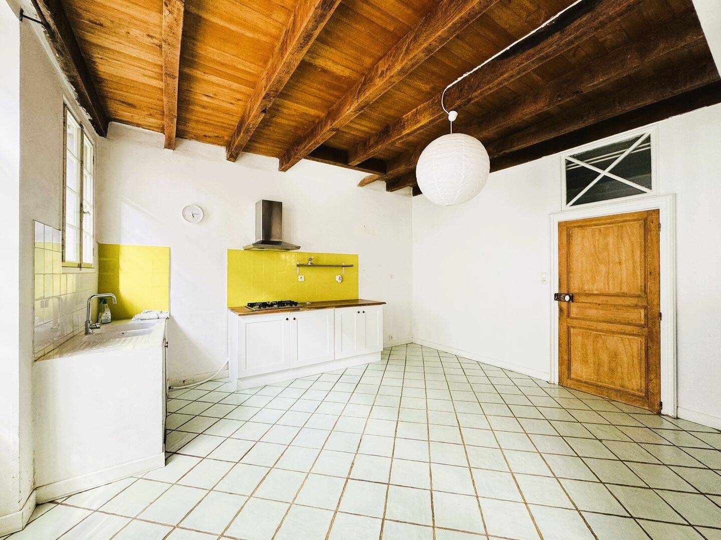 Maison 4 pièces 108 m² · à Dissay · 108 m² · 122 900 €