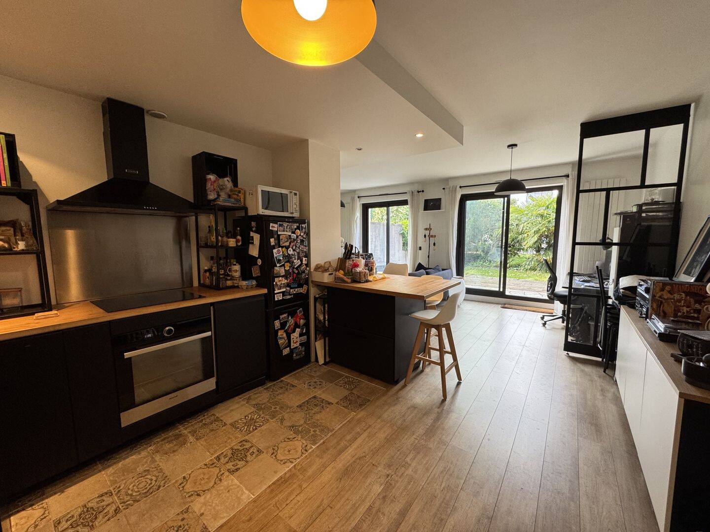 Appartement 2 pièces 52 m² · à Saint-Maur-des-Fossés · 52 m² · 335 000 €