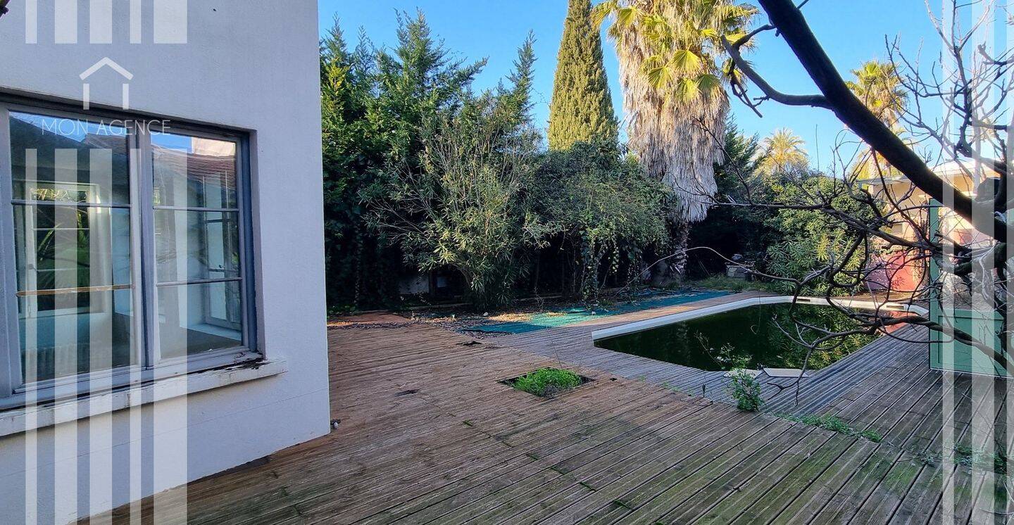 Maison 6 pièces 140 m² · à Castelnau-le-lez · 140 m² · 620 000 €