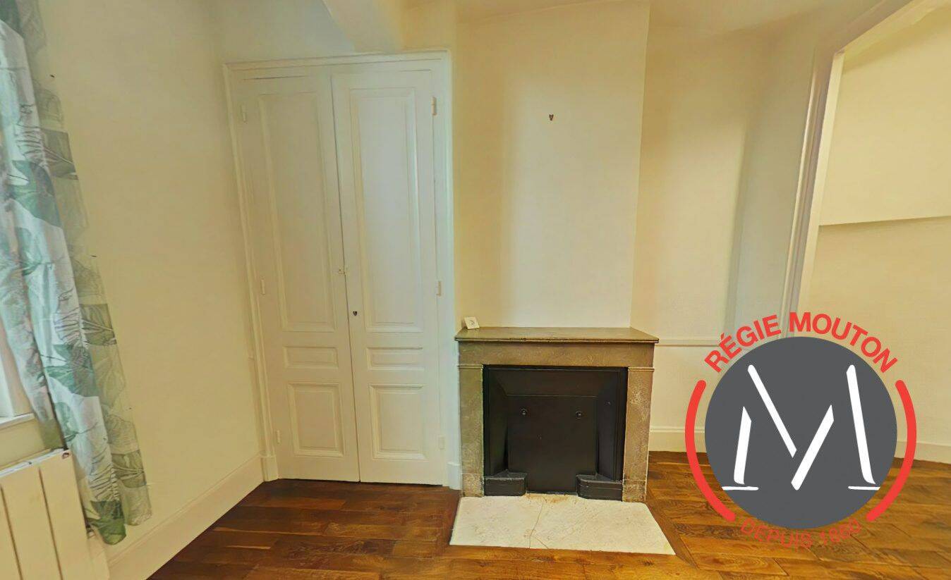 Appartement 1 pièce 34 m² · à Lyon 5ème Arrondissement · 33,9 m² · 648 €/mois