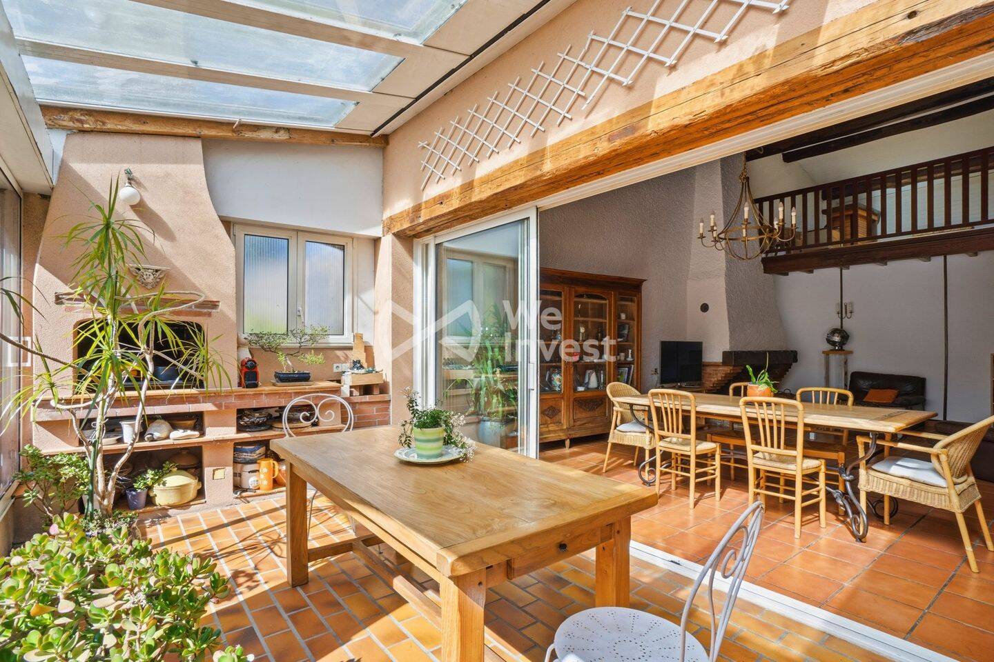 Maison 8 pièces 328 m² · à Cornebarrieu · 328 m² · 530 000 €