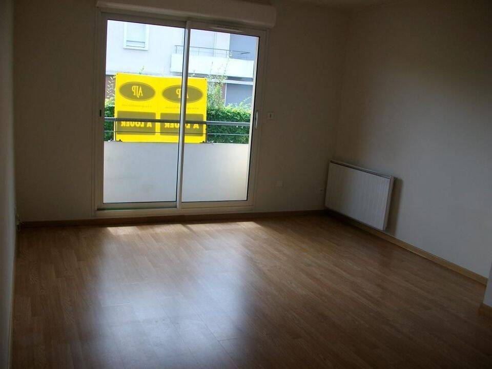 Appartement 2 pièces 44 m² · à Orvault · 44 m² · 680 €