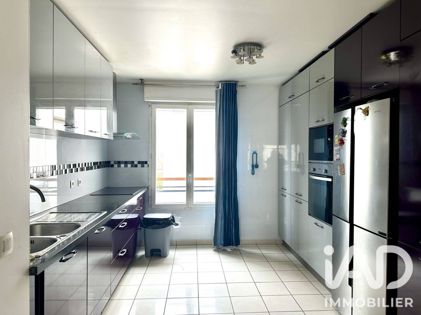 5 pièces 105 m² · à Vitry-sur-Seine · 105 m² · 2 000 €/mois