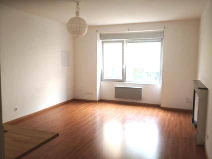Appartement 1 pièce 32 m² · à Bourgoin-Jallieu · 32 m² · 515 €/mois