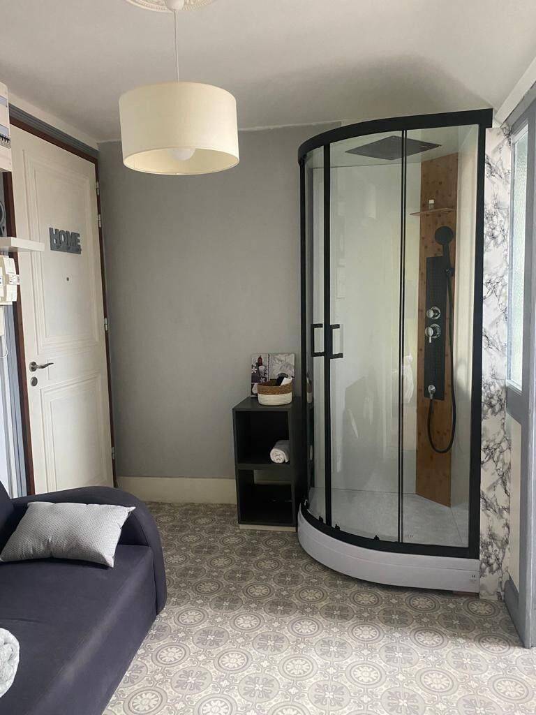 Appartement 2 pièces 24 m² · à Grenoble · 24 m² · 650 €