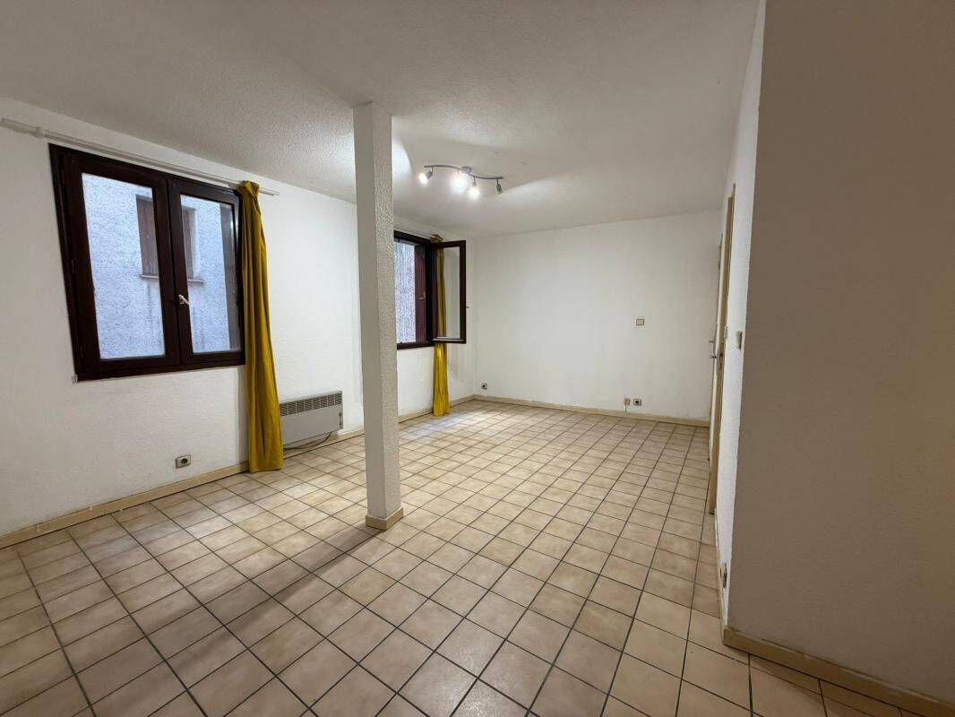 Appartement 1 pièce 27 m² · à Toulouse · 27 m² · 129 000 €