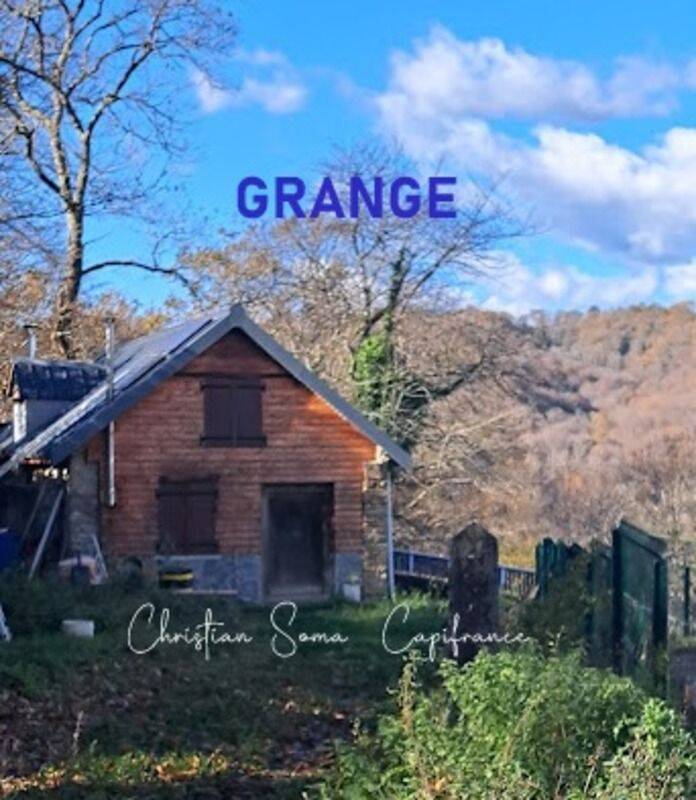 Maison 4 pièces 80 m² · à Bourg-de-Bigorre · 80 m² · 303 000 €