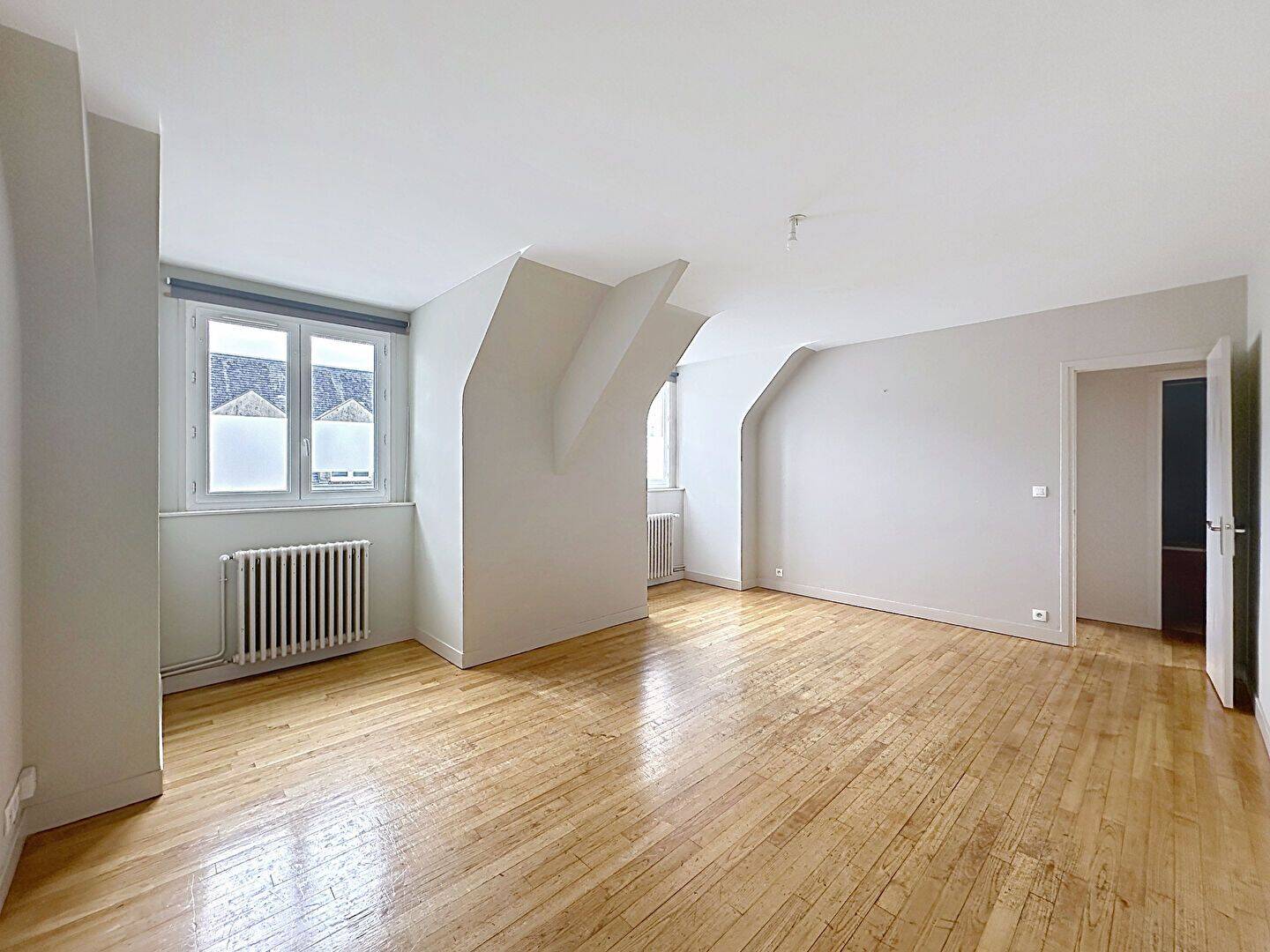 Appartement 3 pièces 56 m² · à Caen · 56 m² · 753 €/mois