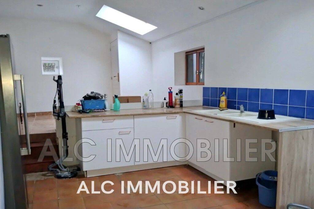 Maison 4 pièces 107 m² · à Saint-Mars-du-Désert · 107,4 m² · 127 440 €