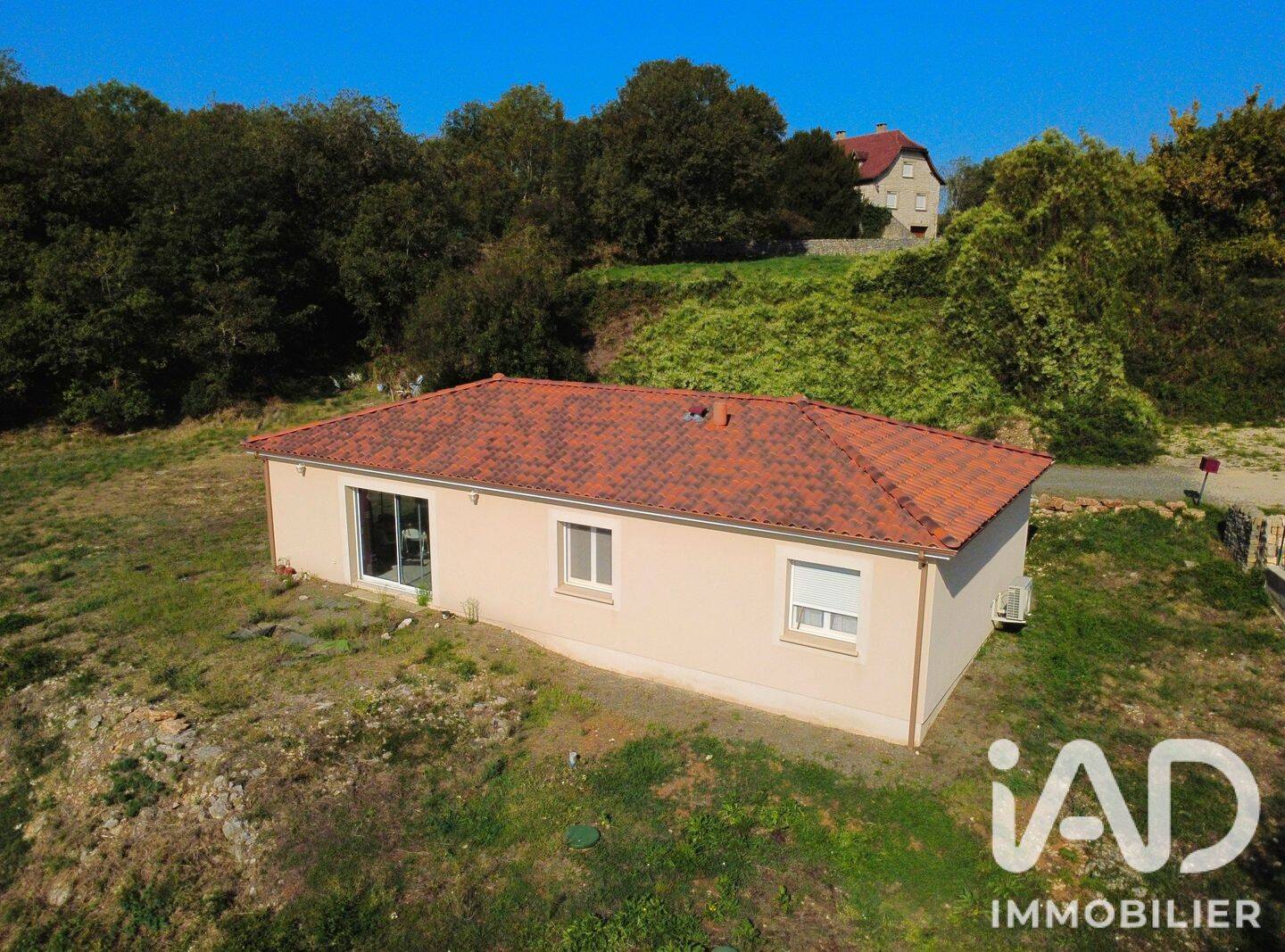 Maison 5 pièces 95 m² · à Gréalou · 95 m² · 222 200 €