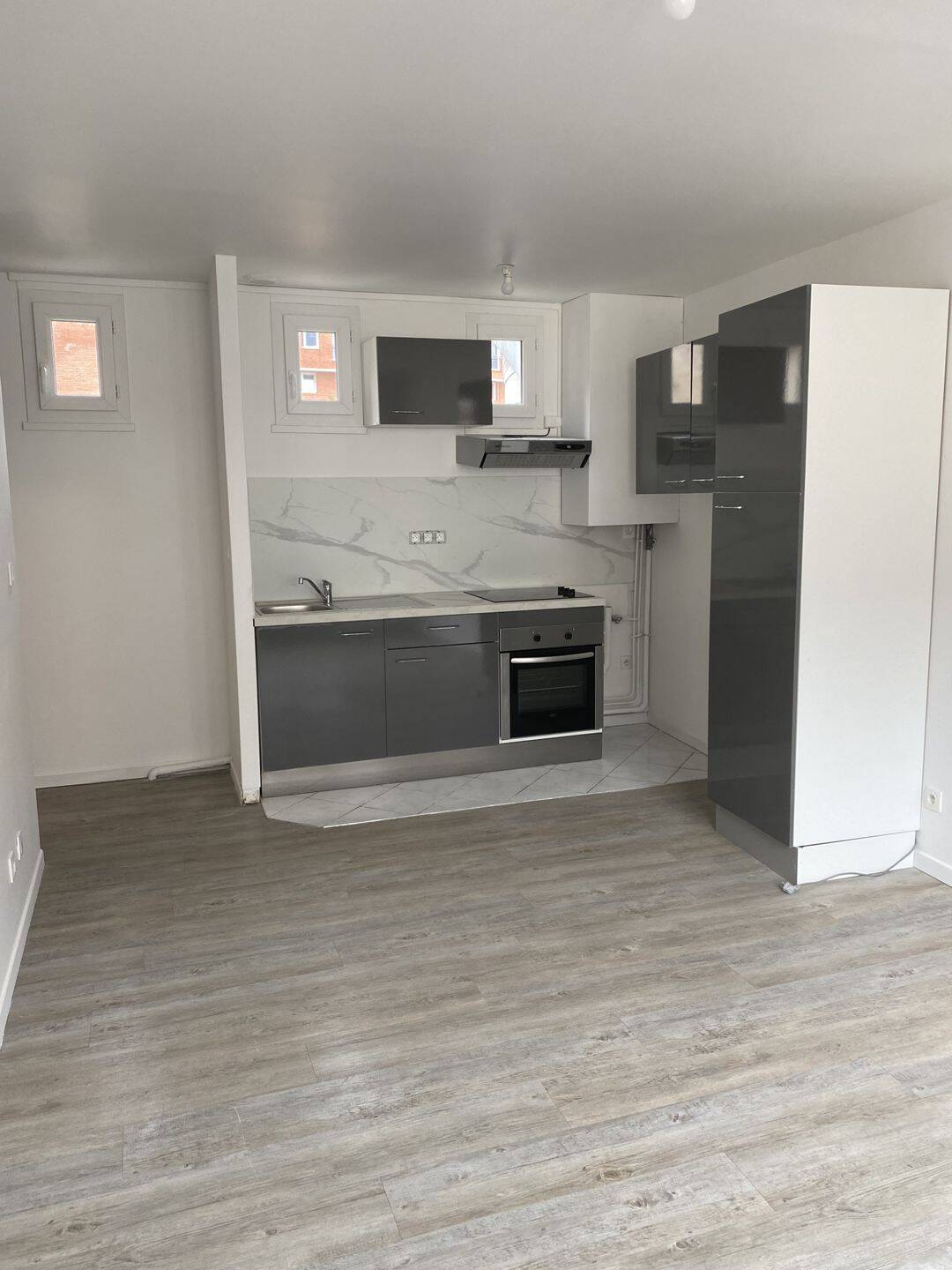 Appartement 2 pièces 34 m² · à Amiens · 33,7 m² · 700 €