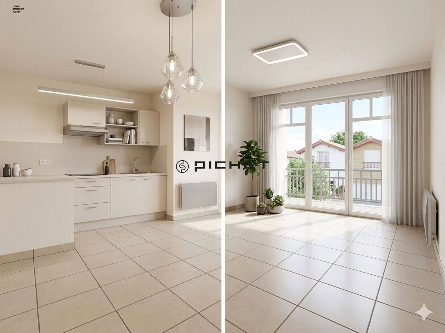 Appartement 2 pièces 38 m² · à Gujan-Mestras · 38 m² · 191 000 €