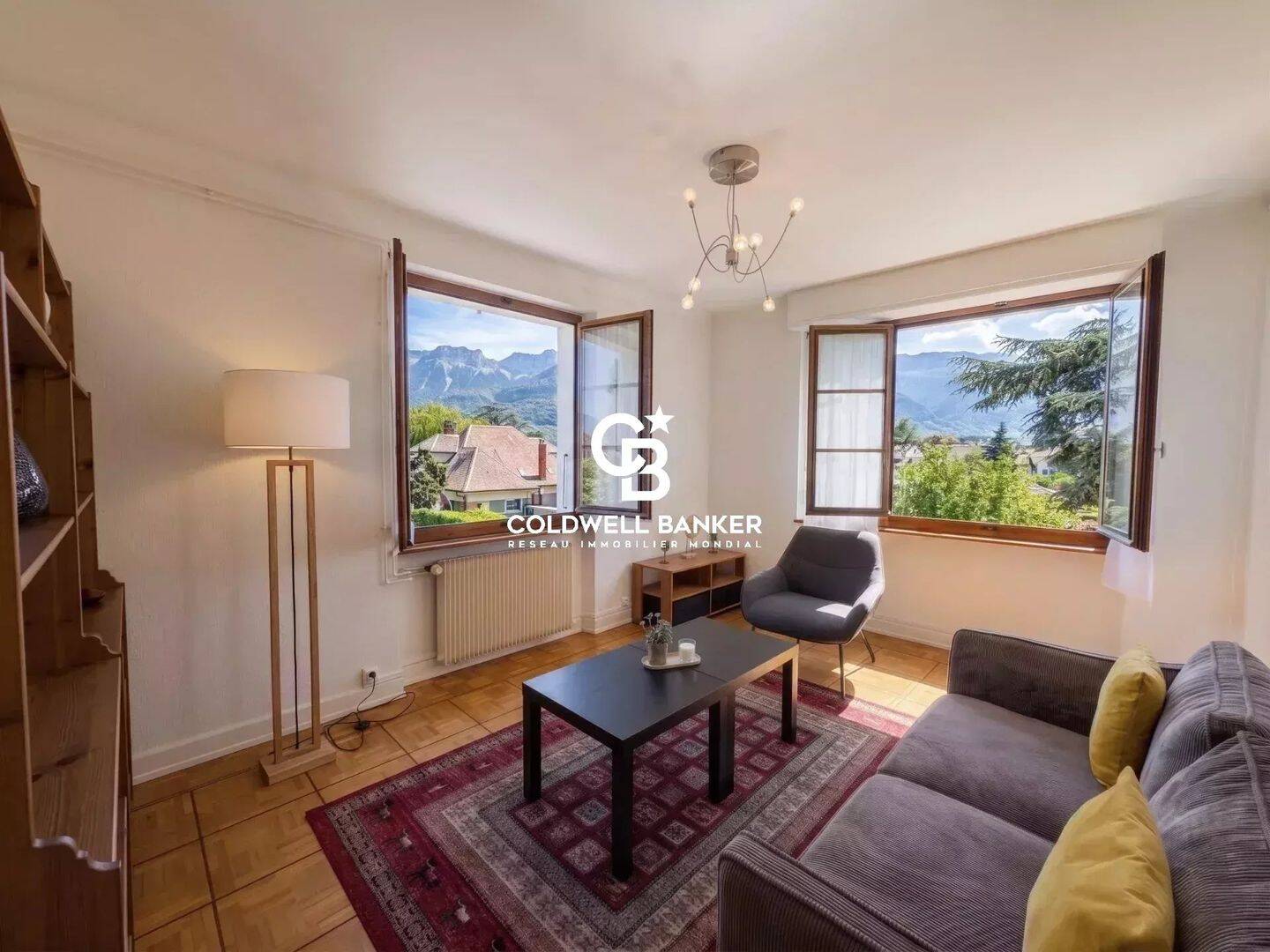 Appartement 3 pièces 62 m² · à Gaillard · 62,2 m² · 260 000 €