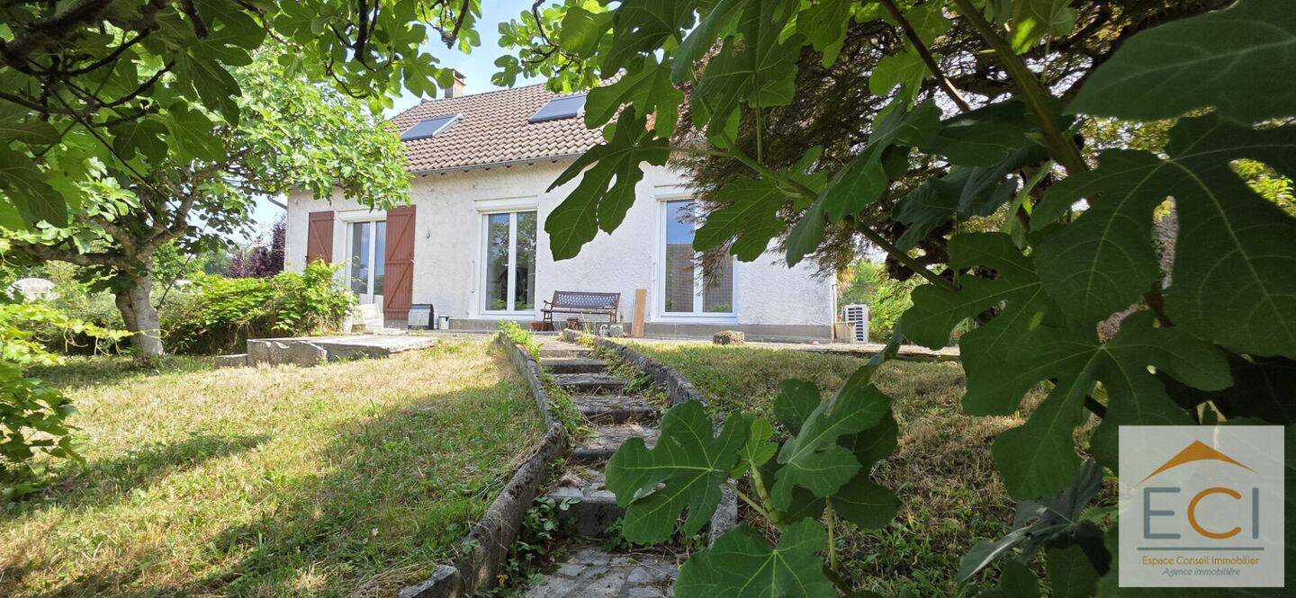 Maison 6 pièces 128 m² · à Aixe-sur-Vienne · 128 m² · 1 150 €