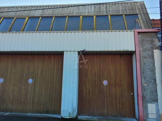 Local commercial à vendre 721 000 € 1 135 m² de surface de vente Libération Cholet 49300