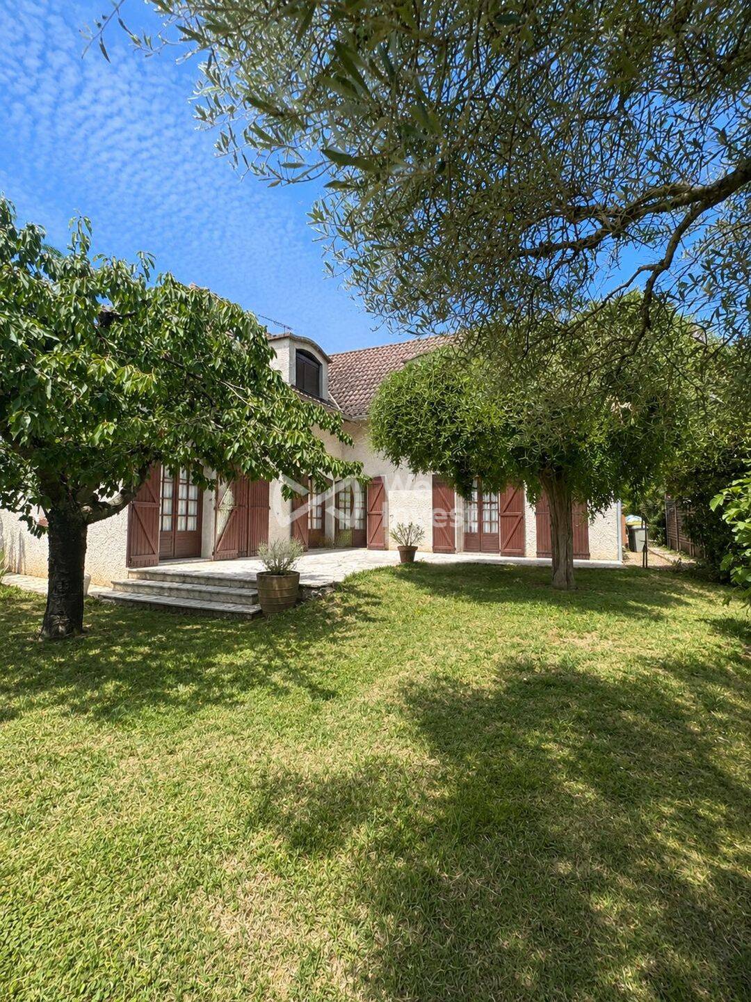 Maison 6 pièces 186 m² · à Montauban · 186 m² · 259 000 €
