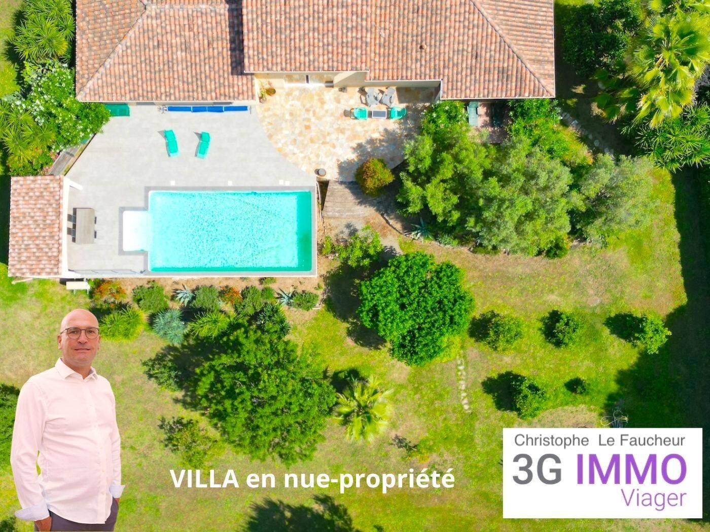 Maison 5 pièces 190 m² · à Peri · 190 m² · 286 500 €