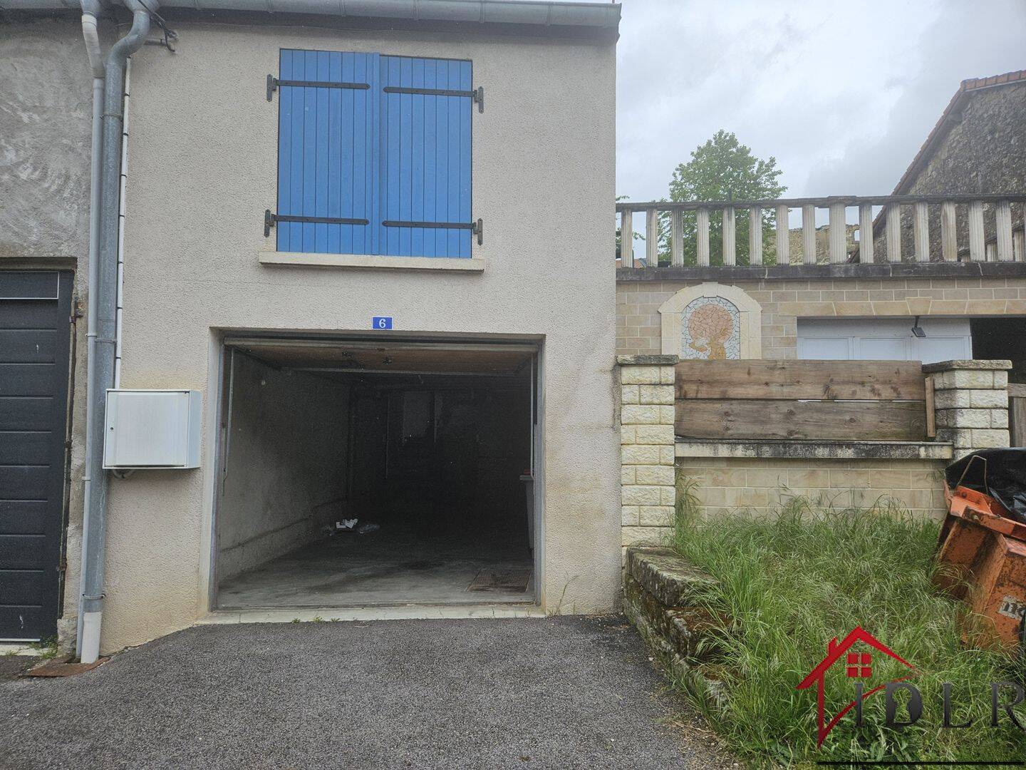 Maison 1 pièce 20 m² · à Serqueux · 19,7 m² · 29 000 €