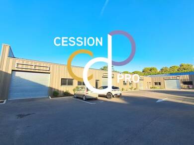 Local commercial à louer 1 515 € 863 m² de surface de vente divisible Nimes 30900