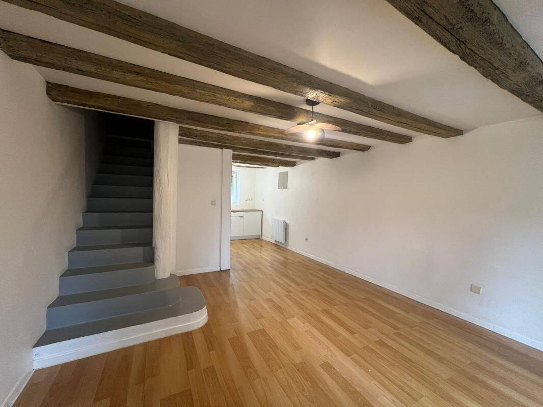 Appartement 4 pièces 80 m² · à Barberaz · 80 m² · 834 €