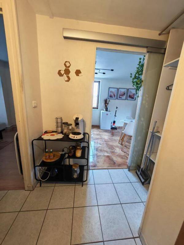 Appartement 2 pièces 36 m² · à L'Arbresle · 36 m² · 670 €/mois