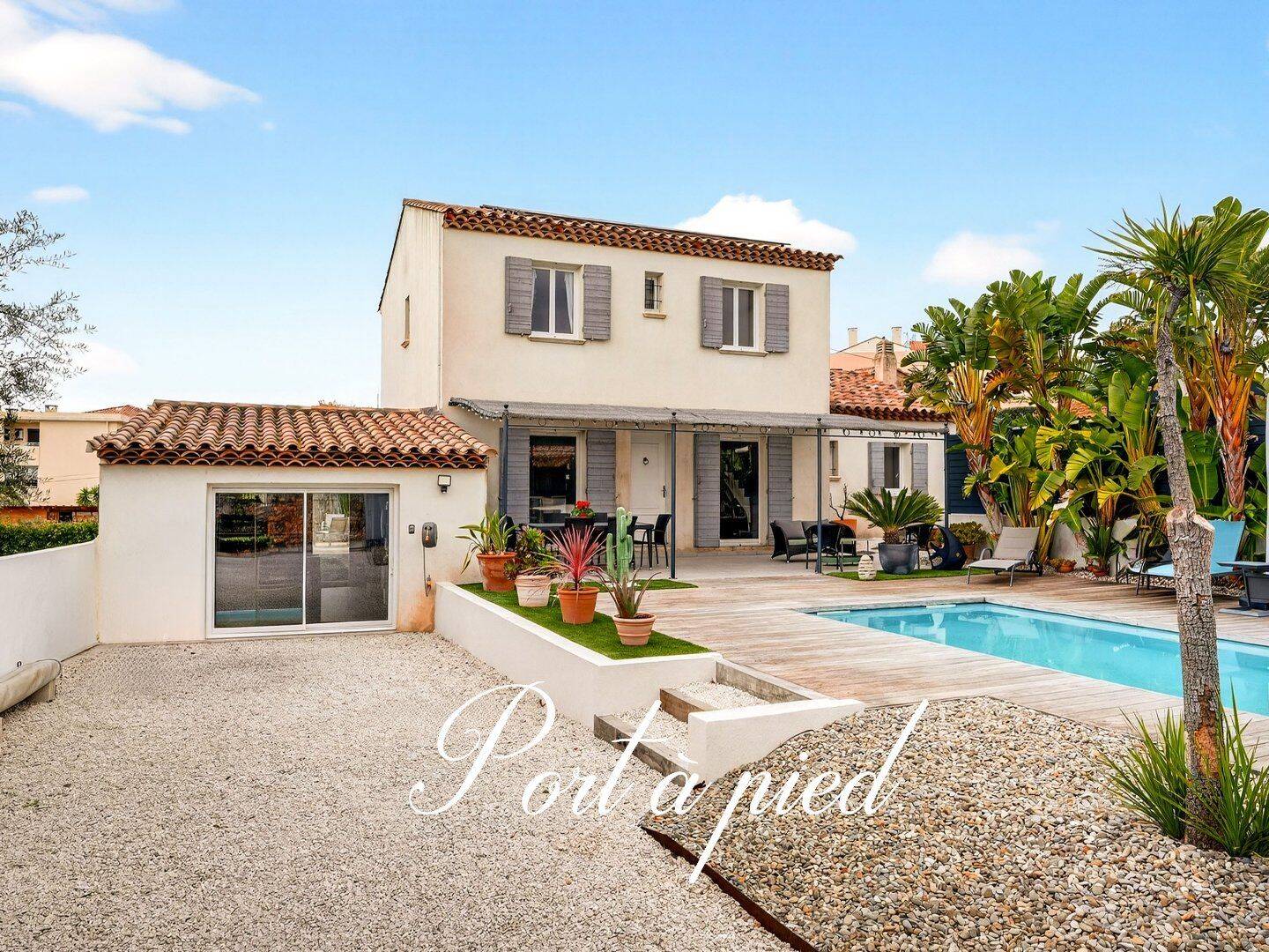 Maison 7 pièces 150 m² · à Bandol · 150 m² · 1 195 000 €
