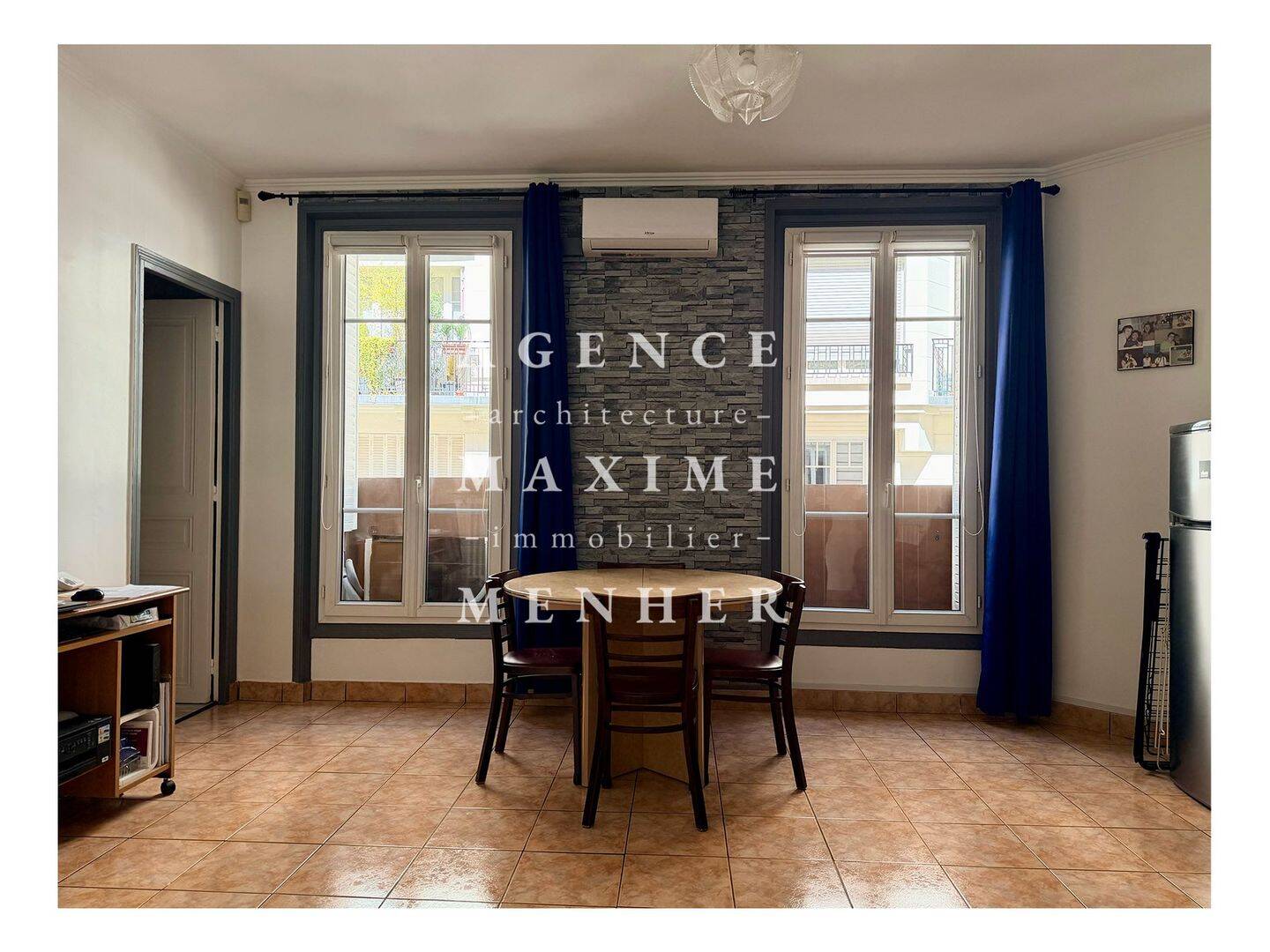 Appartement 2 pièces 41 m² · à Paris 18ème Arrondissement · 41,2 m² · 395 000 €