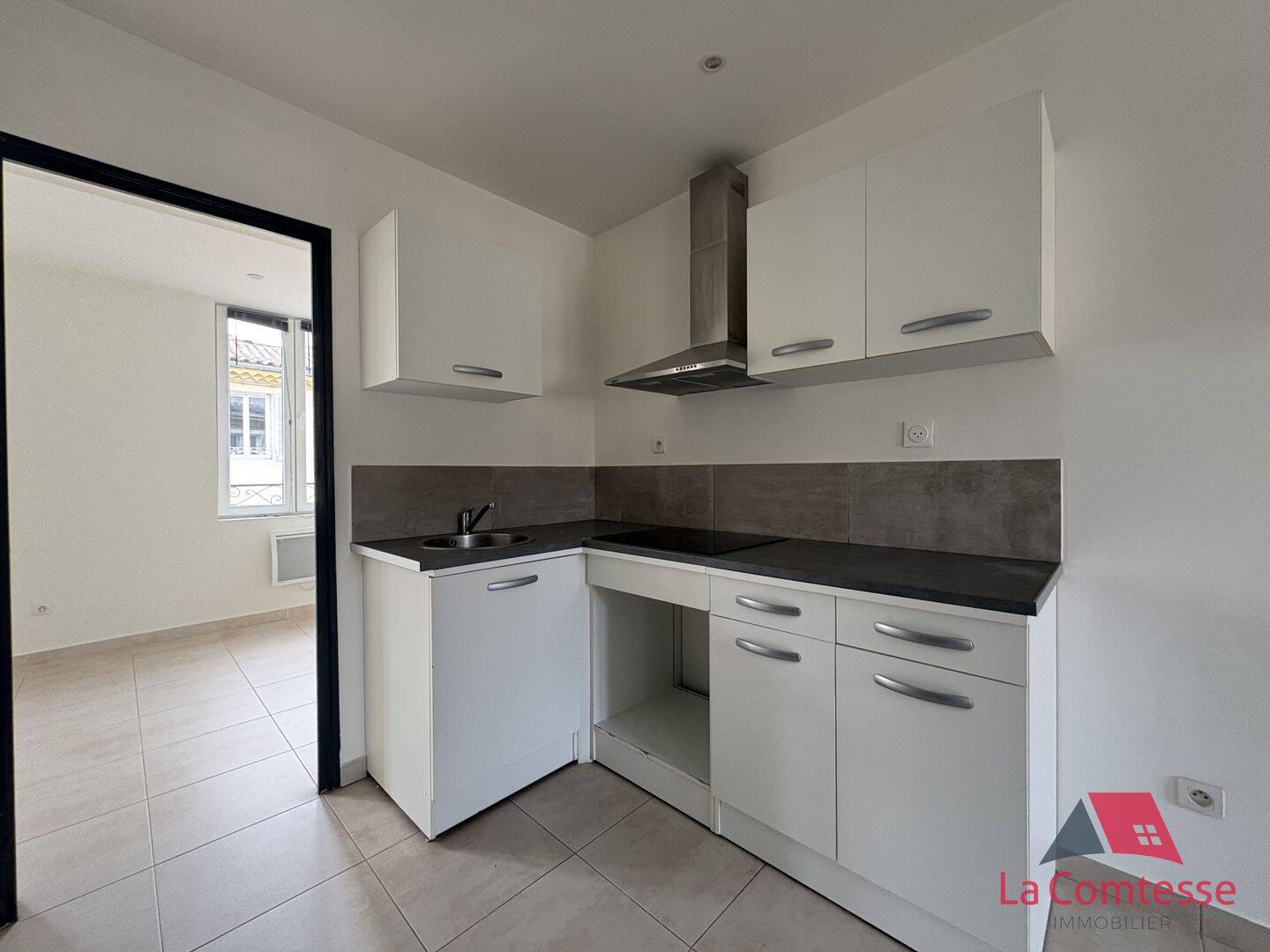 Appartement 2 pièces 36 m² · à Aubagne · 36,2 m² · 670 €