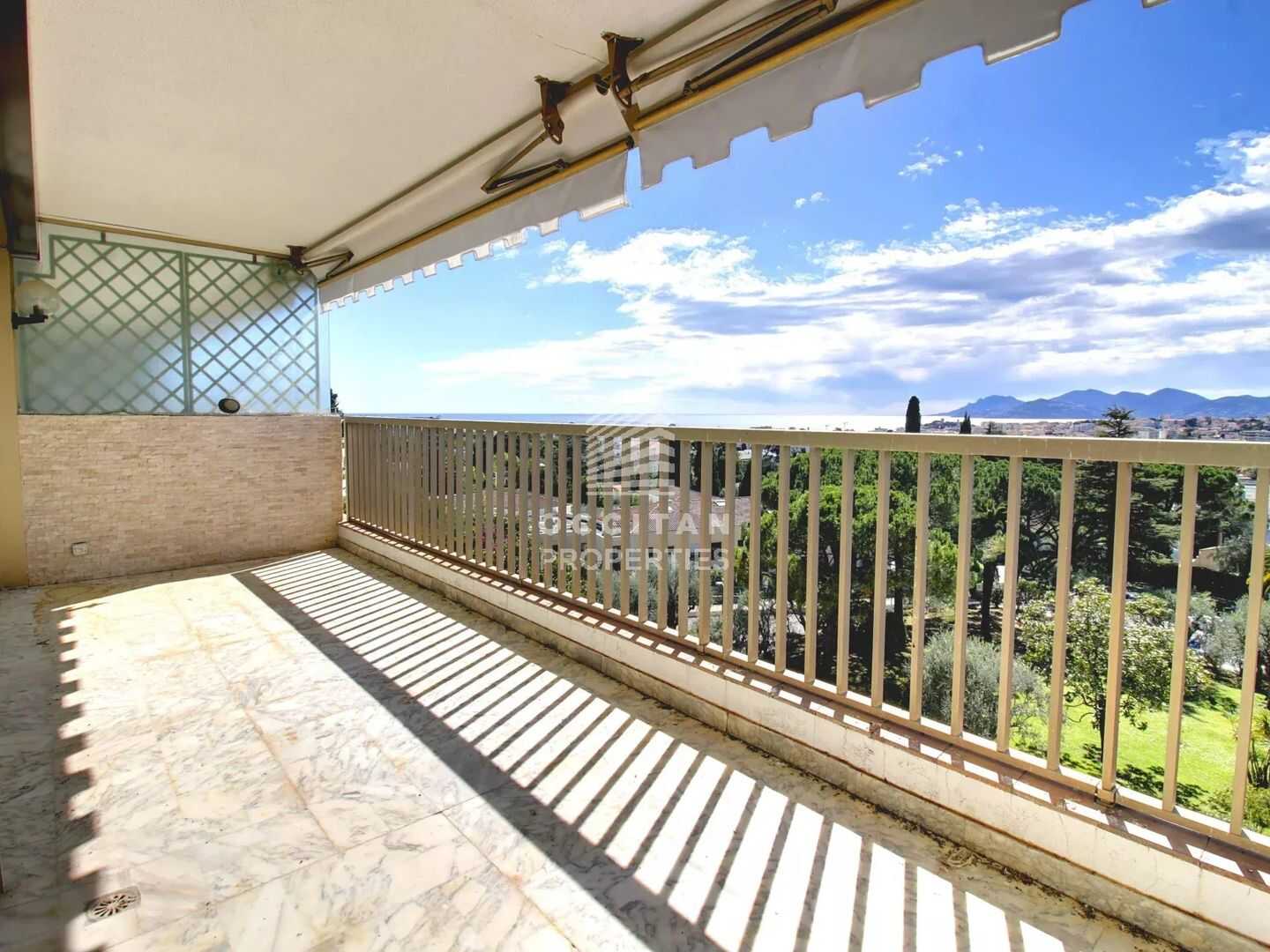 Appartement 3 pièces 106 m² · à Cannes · 106 m² · 790 000 €