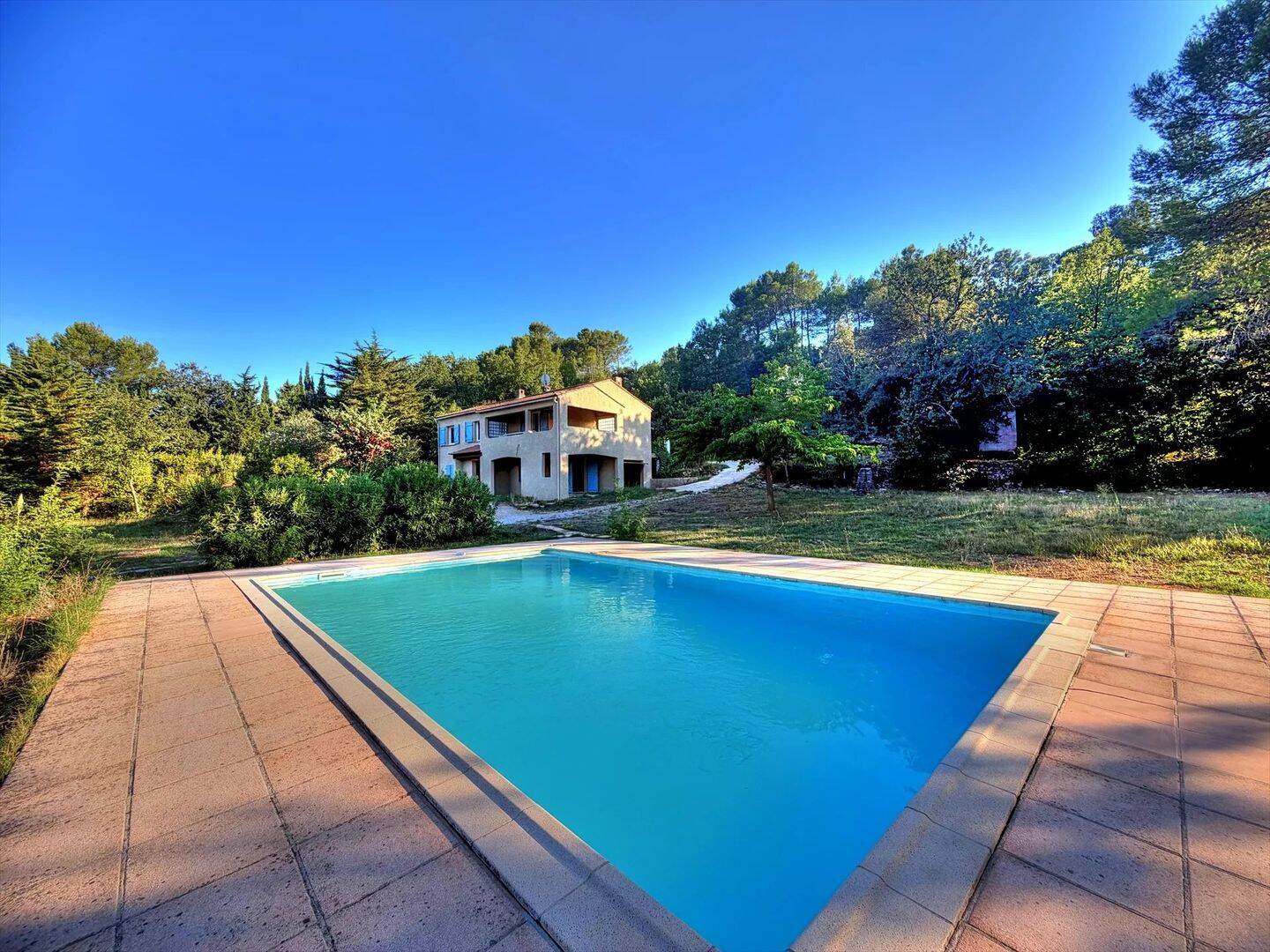 Maison 7 pièces 162 m² · à Lorgues · 162,1 m² · 499 000 €