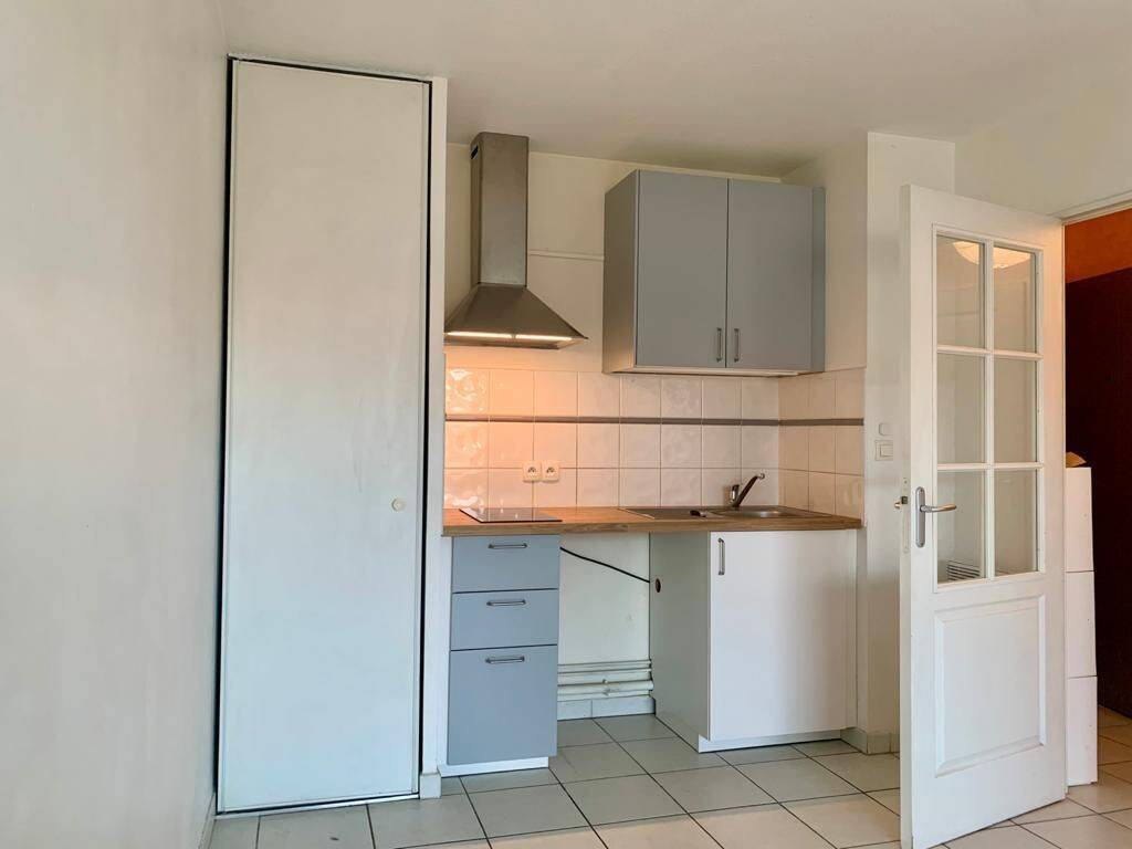 Appartement 2 pièces 38 m² · à Montpellier · 37,8 m² · 681 €