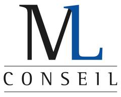 ML CONSEIL logo